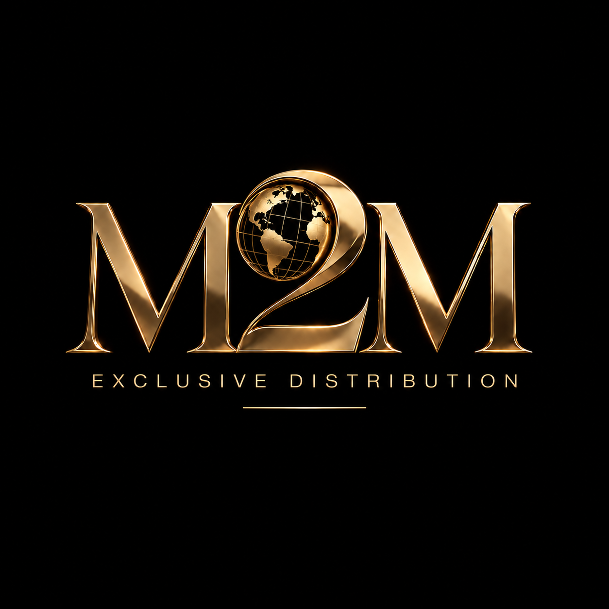 M2M Exclusive Distribution